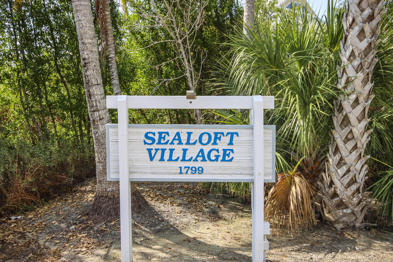 Resort Sealoft Village
